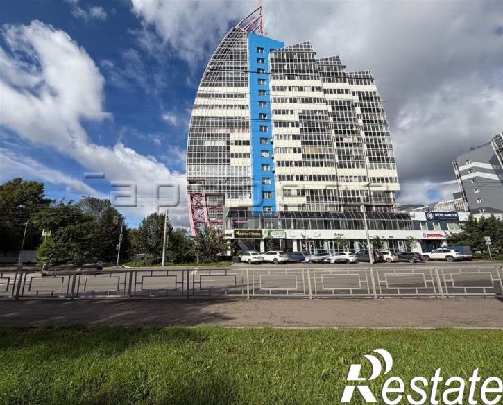 1-комн квартира Краснодарская, 8