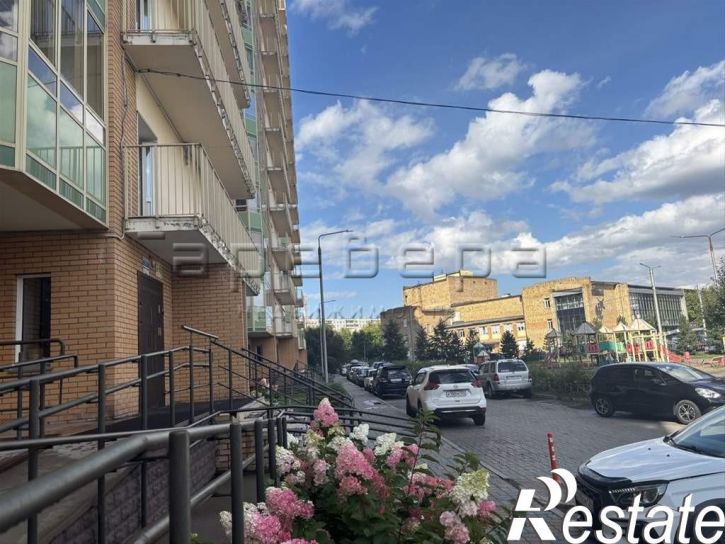 2-комн квартира Мичурина, 2д
