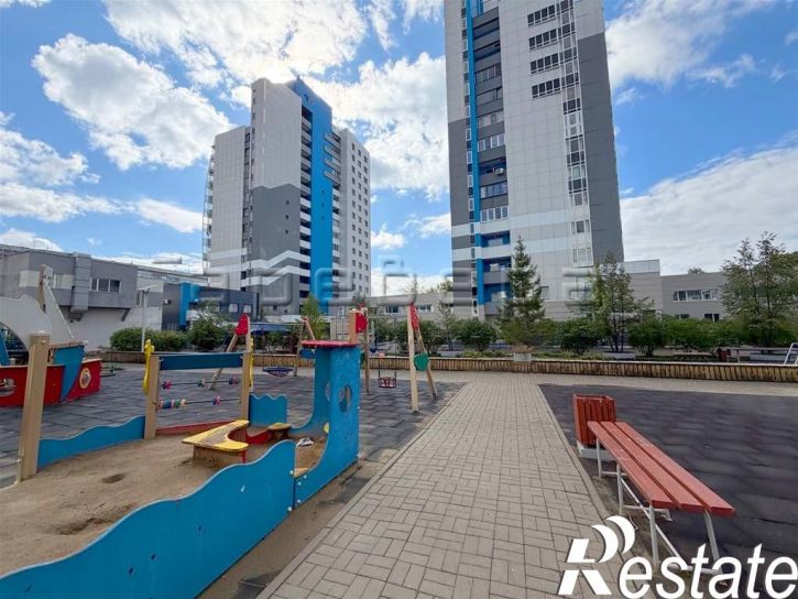 1-комн квартира Краснодарская, 8