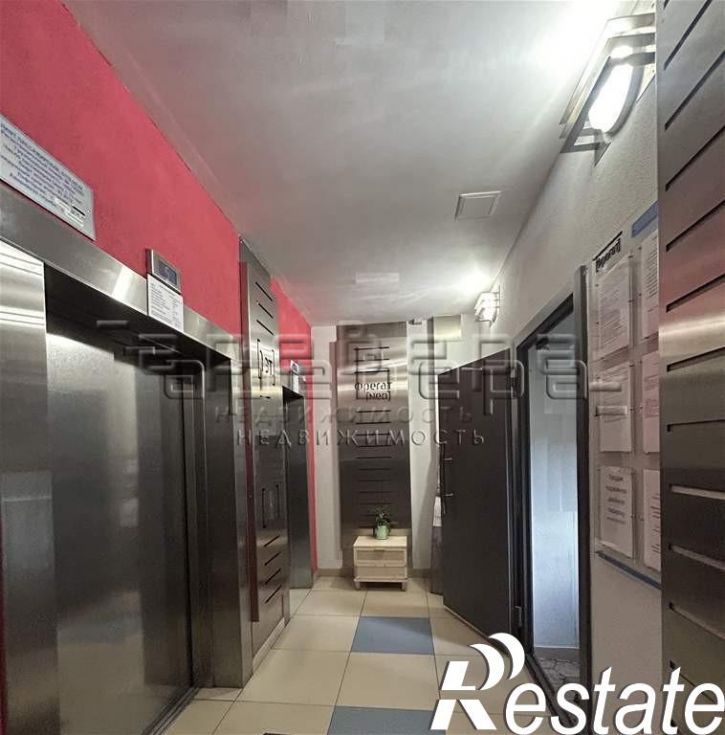 1-комн квартира Краснодарская, 8