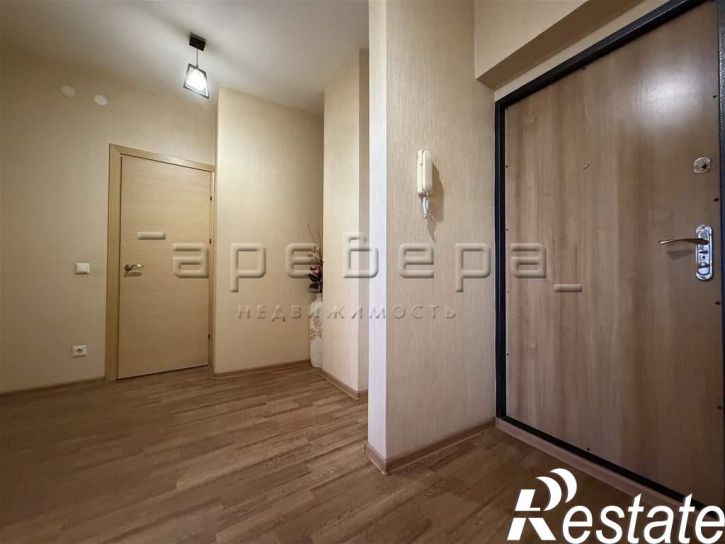 1-комн квартира Краснодарская, 8