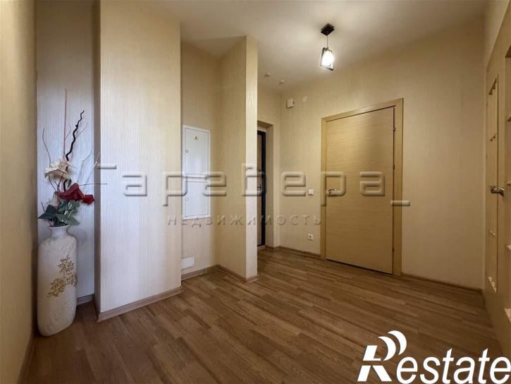 1-комн квартира Краснодарская, 8