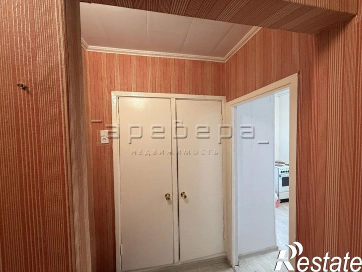 1-комн квартира Шевченко, 80а