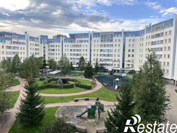 3-комн квартира Петра Ломако, 14