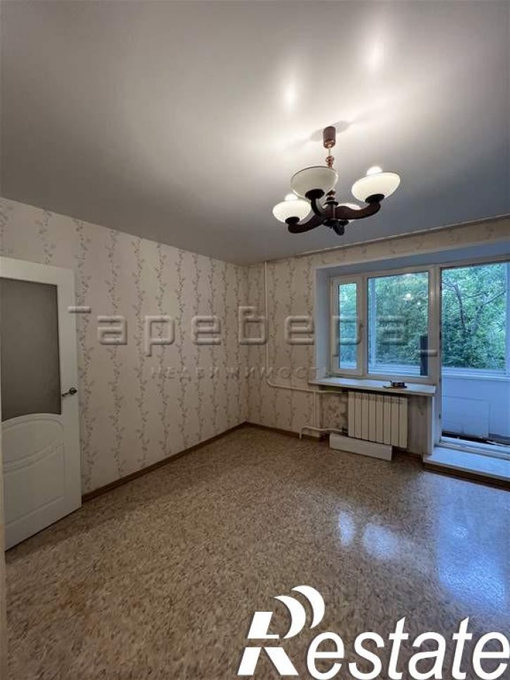 1-комн квартира Сергея Лазо, 12а