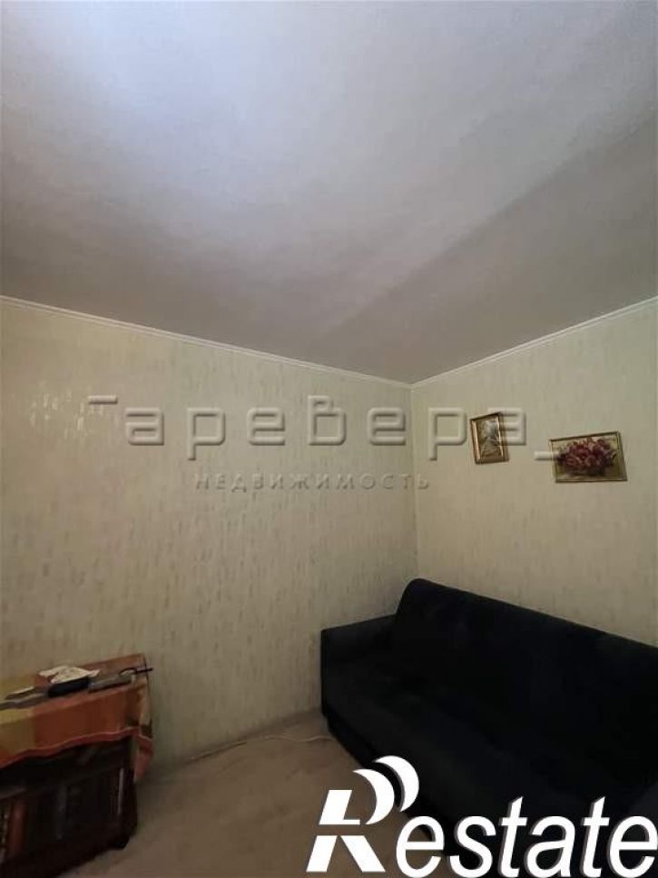 1-комн квартира Устиновича, 22а