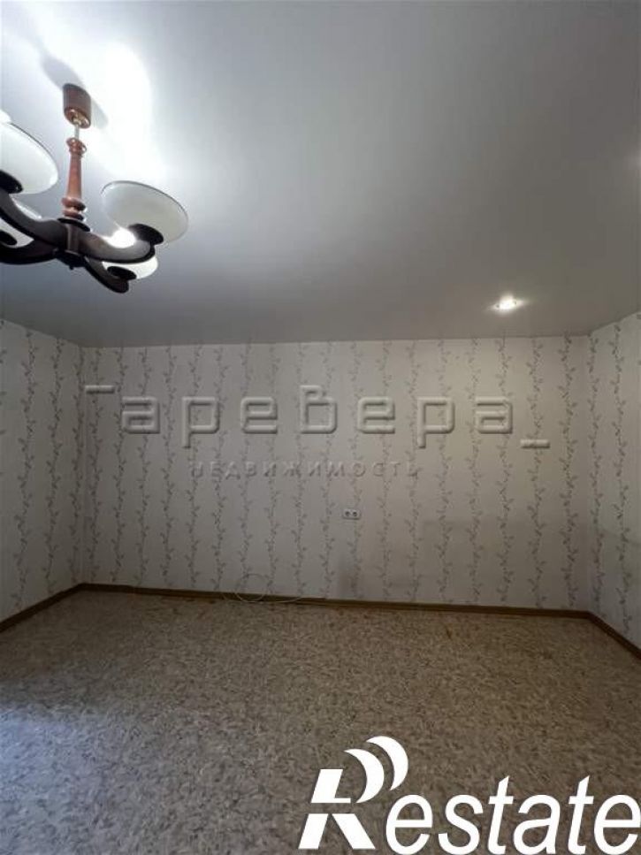 1-комн квартира Сергея Лазо, 12а