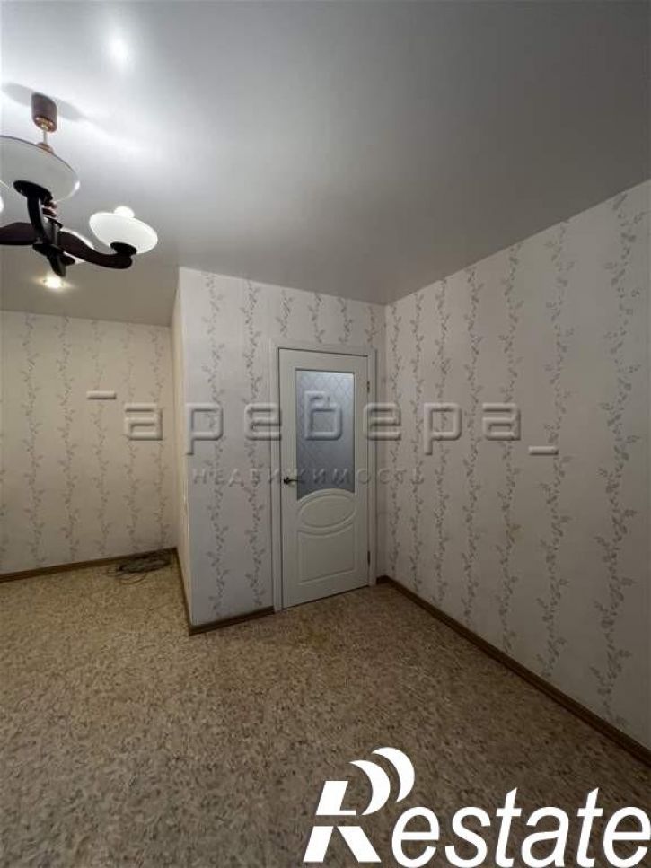 1-комн квартира Сергея Лазо, 12а