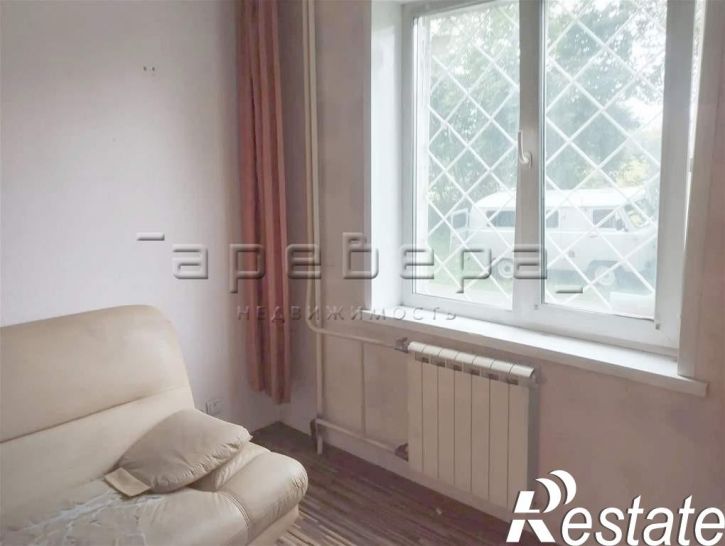 1-комн квартира Щорса, 53