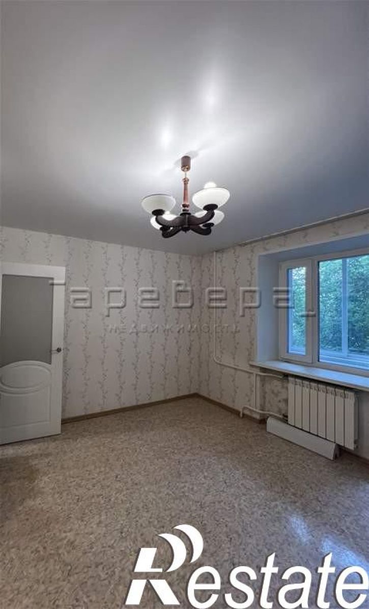 1-комн квартира Сергея Лазо, 12а