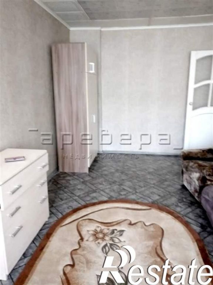 1-комн квартира Медицинский, 31