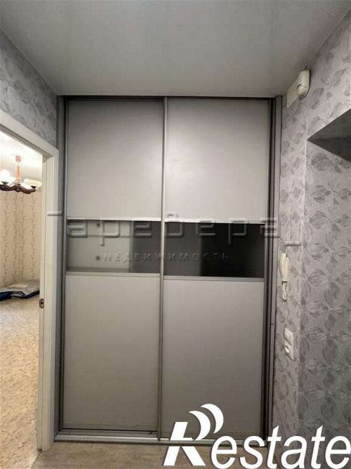 1-комн квартира Сергея Лазо, 12а