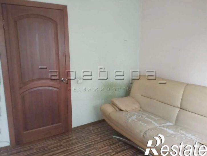 1-комн квартира Щорса, 53