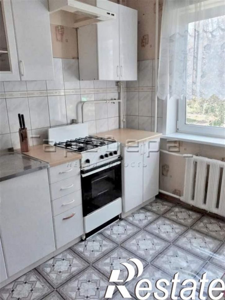 1-комн квартира Медицинский, 31