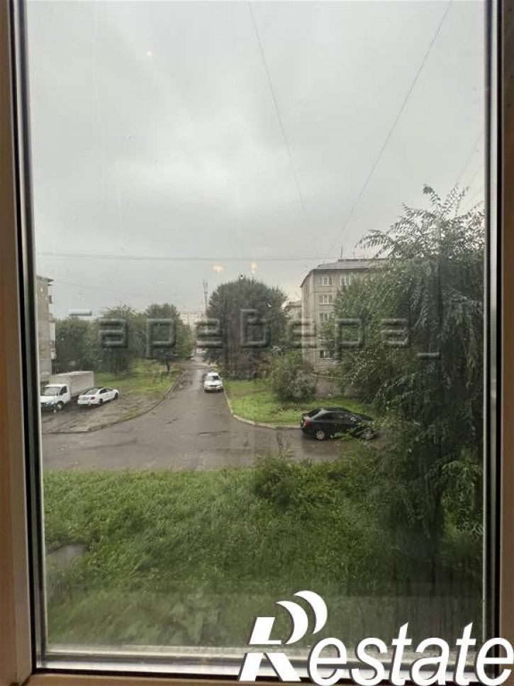 1-комн квартира Устиновича, 22а