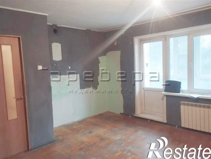 1-комн квартира Щорса, 53