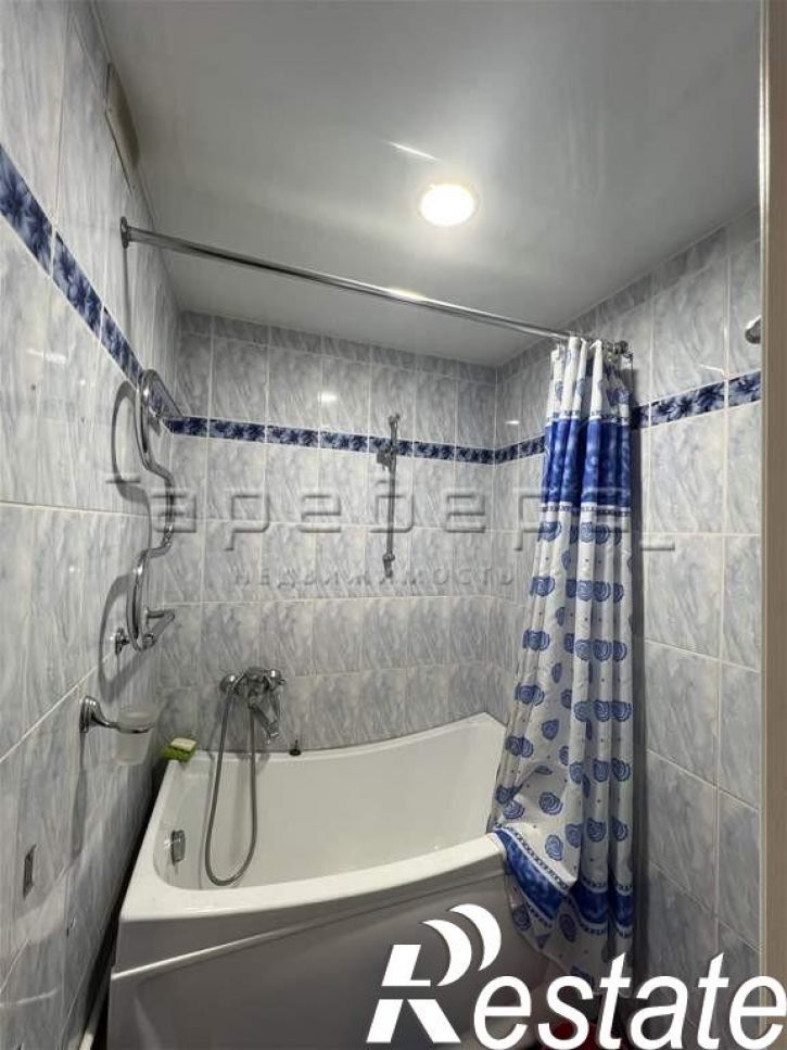 1-комн квартира Сергея Лазо, 12а