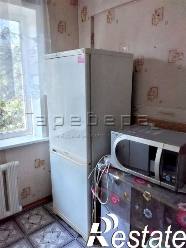 1-комн квартира Медицинский, 31
