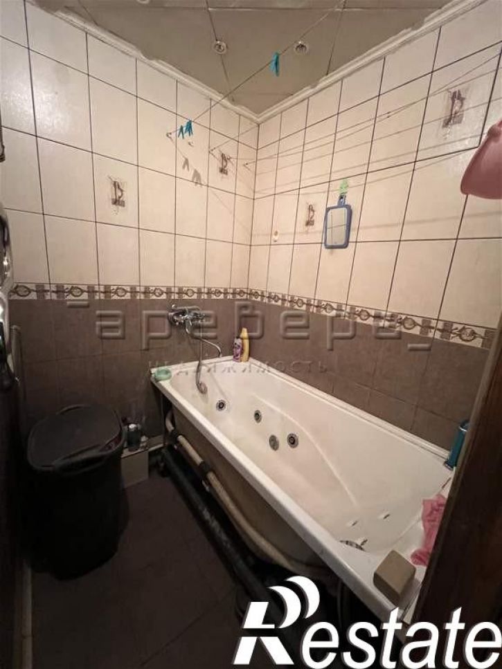 1-комн квартира Устиновича, 22а