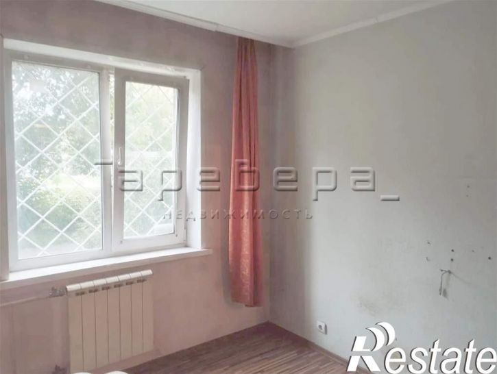 1-комн квартира Щорса, 53