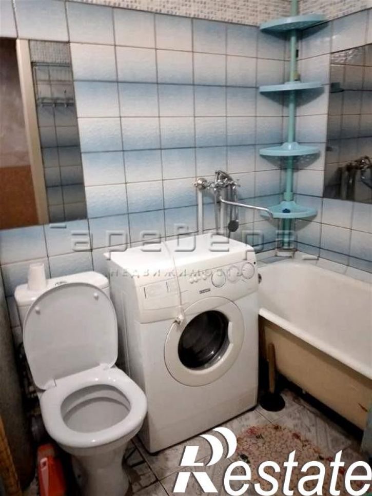 1-комн квартира Медицинский, 31