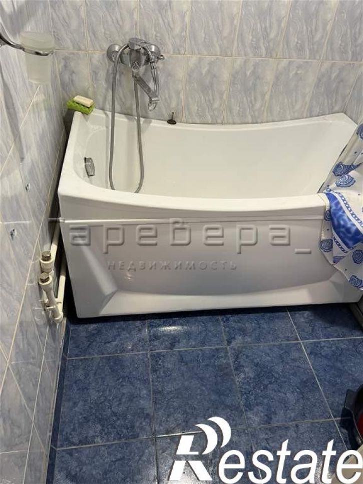 1-комн квартира Сергея Лазо, 12а