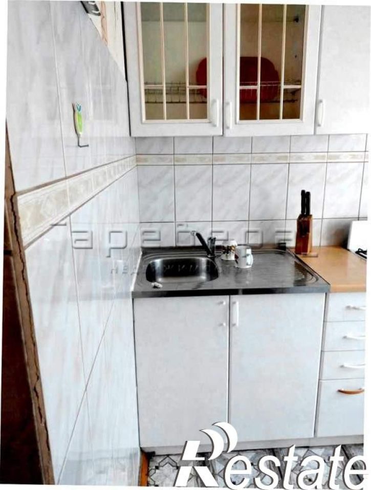 1-комн квартира Медицинский, 31