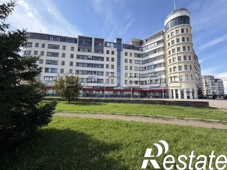 4-комн квартира Петра Ломако, 14