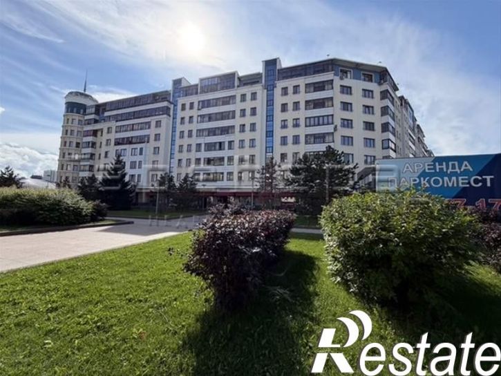 4-комн квартира Петра Ломако, 14