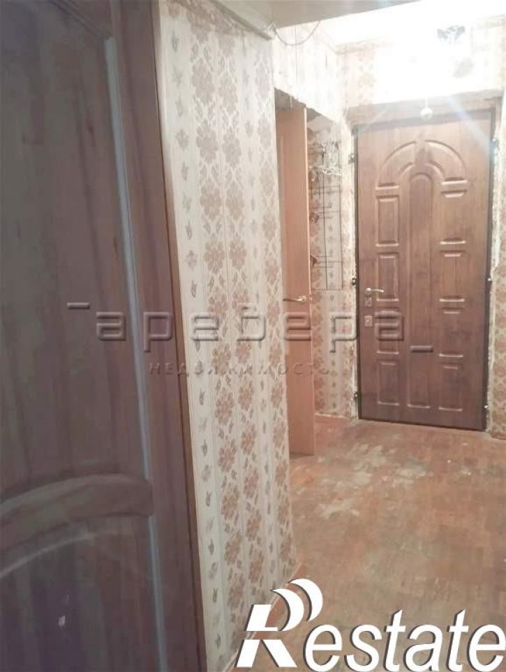 1-комн квартира Щорса, 53