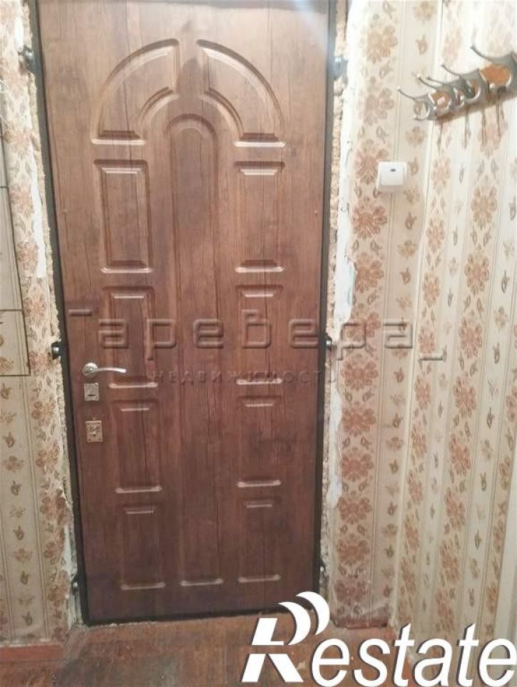 1-комн квартира Щорса, 53
