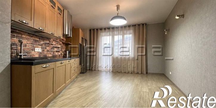 4-комн квартира Петра Ломако, 14