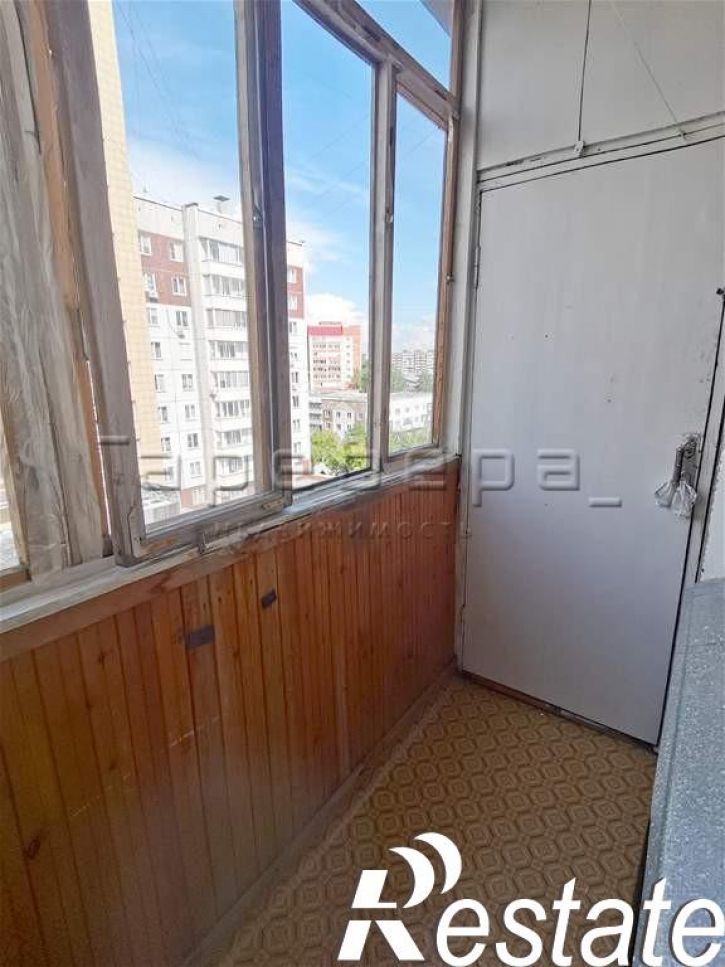 3-комн квартира Весны, 2