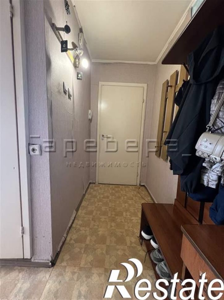 2-комн квартира Академика Павлова, 35