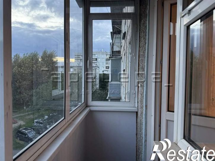 3-комн квартира Ферганская, 3