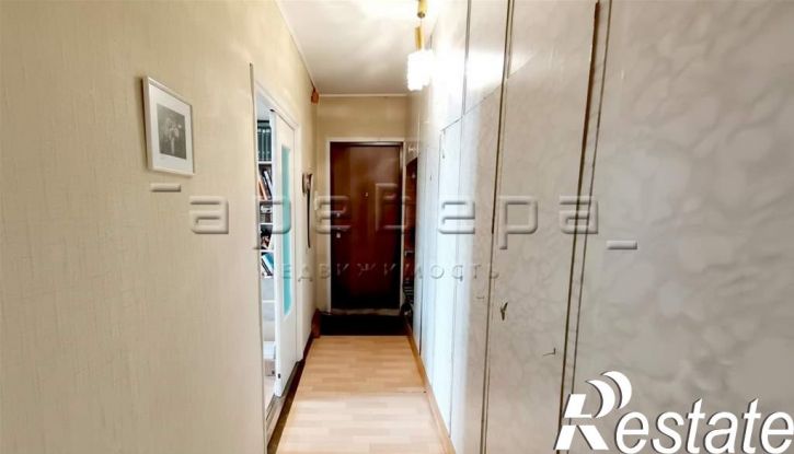 3-комн квартира Весны, 2