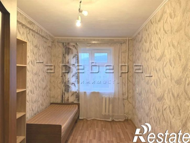 3-комн квартира Ферганская, 3