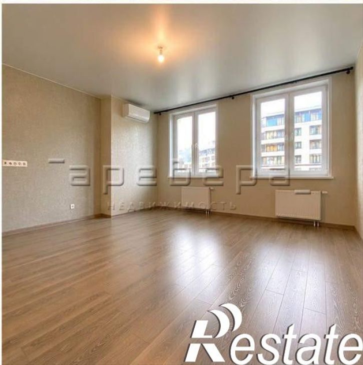 4-комн квартира Петра Ломако, 14