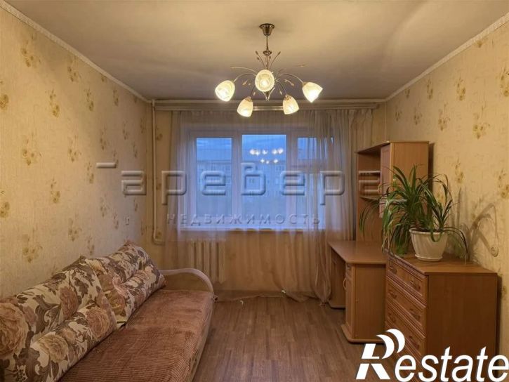 3-комн квартира Ферганская, 3