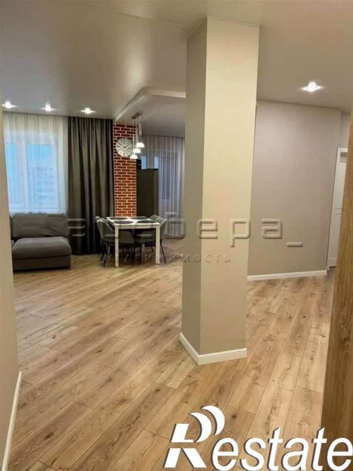 3-комн квартира Дмитрия Мартынова, 24