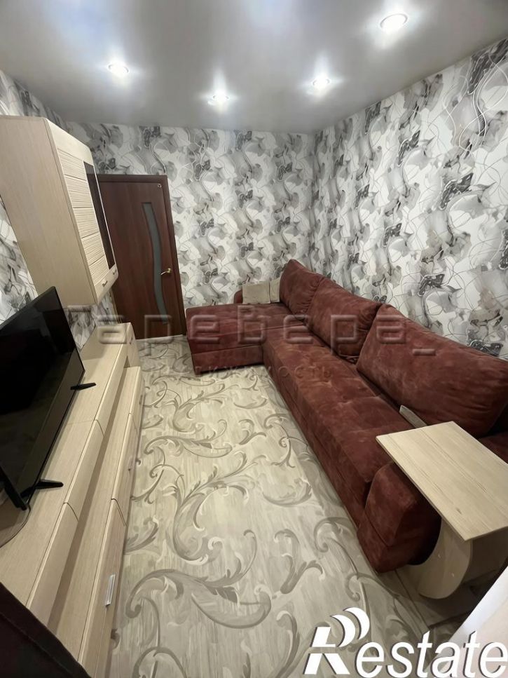 2-комн квартира Борисевича, 1г