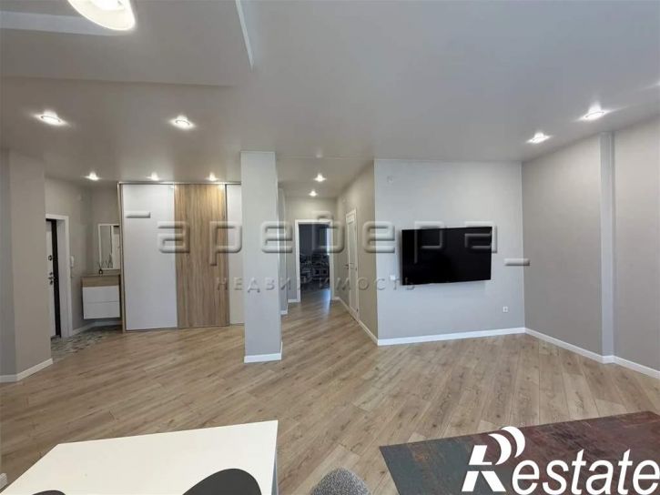 3-комн квартира Дмитрия Мартынова, 24