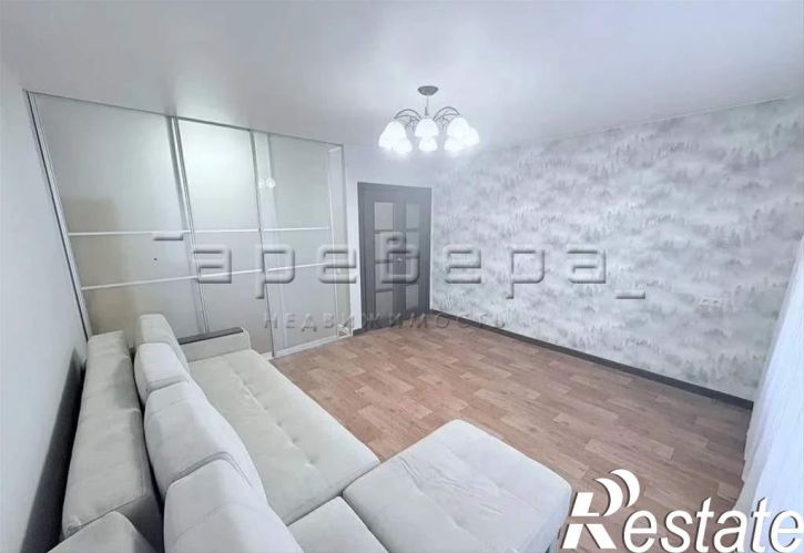 2-комн квартира Ботанический, 19