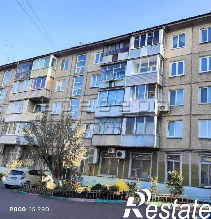 3-комн квартира Академика Павлова, 35