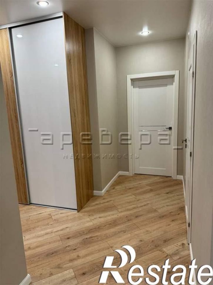 3-комн квартира Дмитрия Мартынова, 24