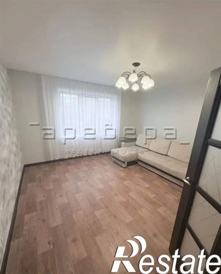 2-комн квартира Ботанический, 19