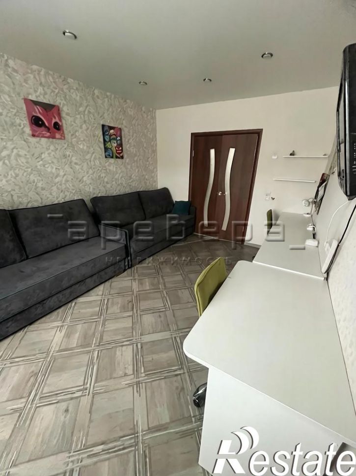 2-комн квартира Борисевича, 1г