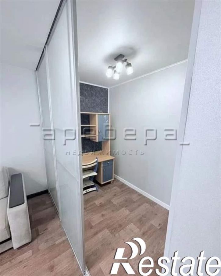 2-комн квартира Ботанический, 19