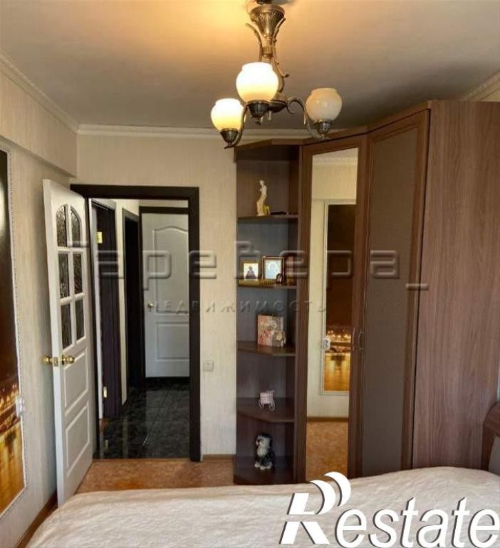 3-комн квартира Академика Павлова, 35