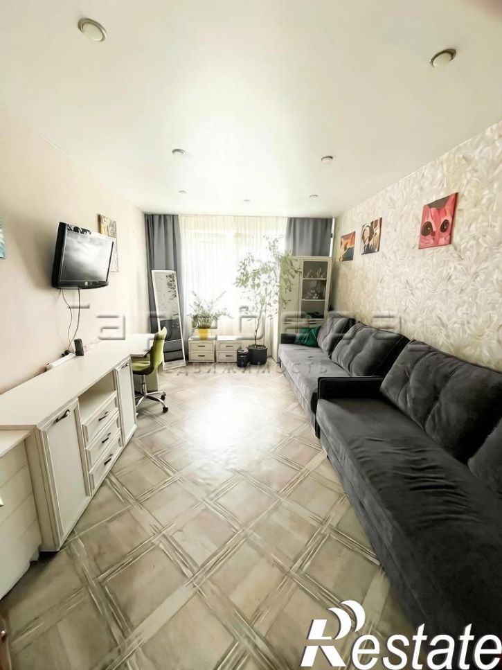2-комн квартира Борисевича, 1г